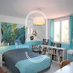 Villa La Quietude T4 Clim Wifi Pk Almanarre By Hc