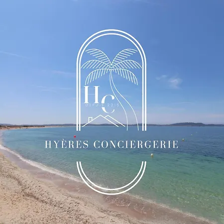La Quietude T4 Clim Wifi Pk Almanarre By Hc