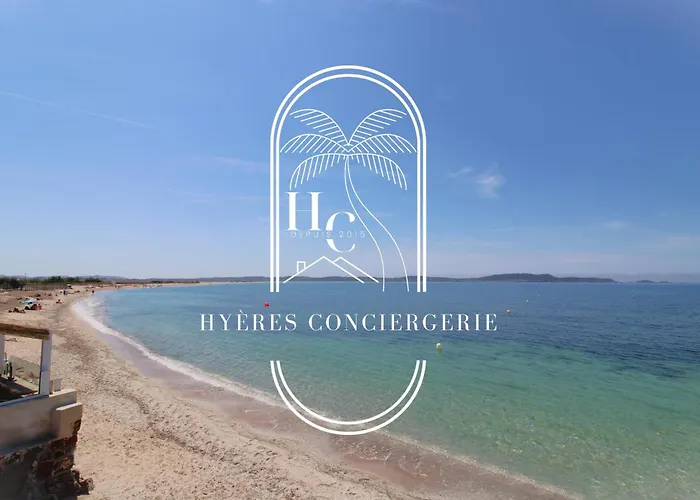 La Quiétude T4 Clim Wifi Pk Almanarre By Hc